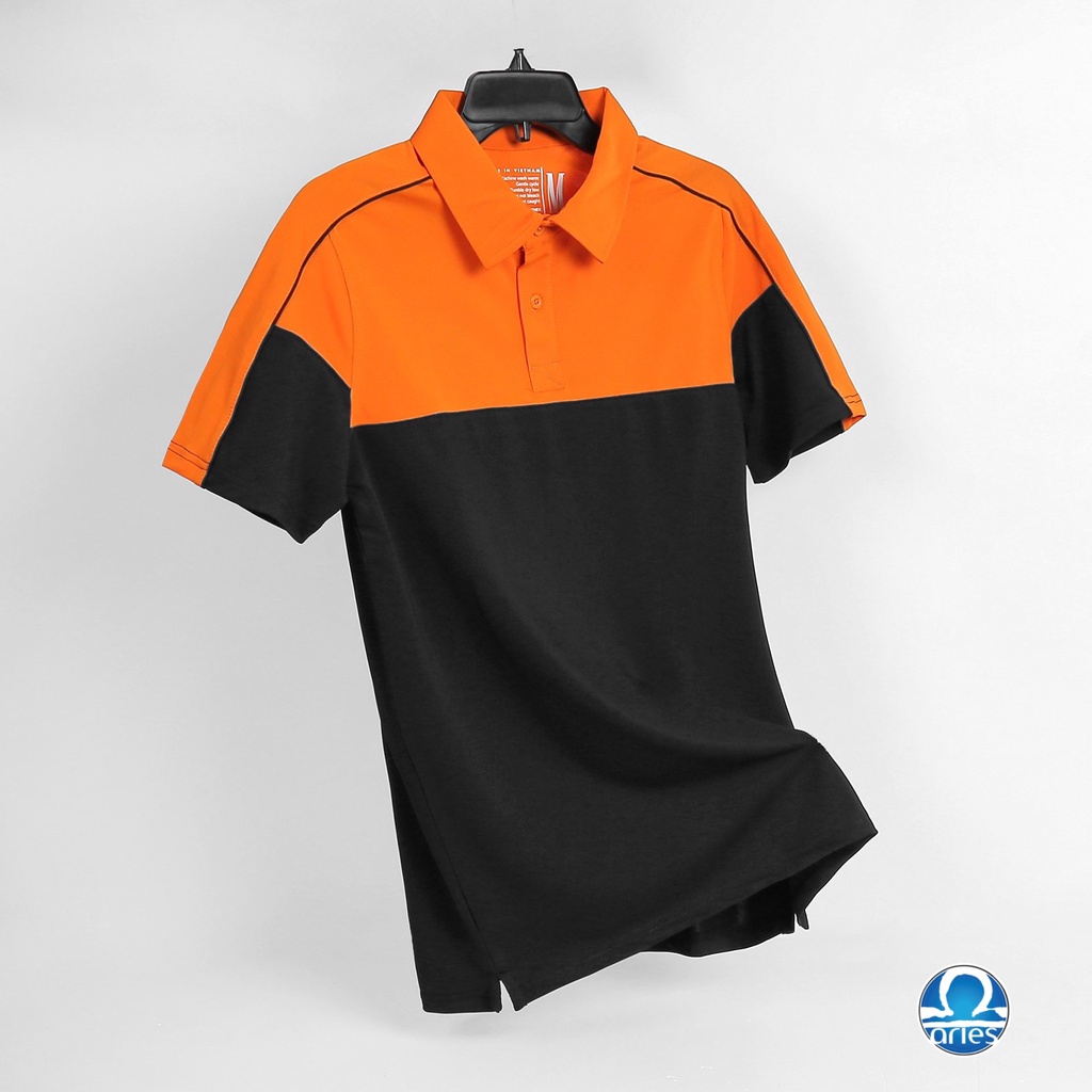 Áo thun Polo nam cổ trụ chất liệu vải piques 5 màu trẻ trung đơn giản ,phong cách hiên đại 2021