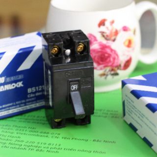 Aptomat Khối (CB Cóc) Panasonic, Sino