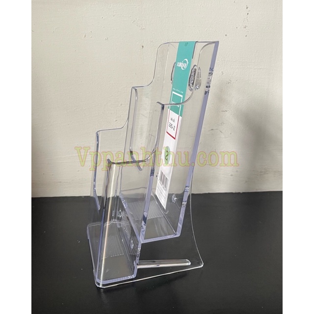 KỆ TỜ RƠI MICA ĐỦ CỠ XUKIVA