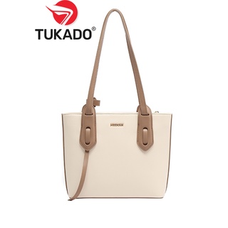 Túi Xách Nữ Kẹp Nách Chính Hãng MICOCAH Dáng Công Sở Thời Trang Phong Cách Hàn Quốc Da Cao Cấp Cực Đẹp MC58 - Tukado