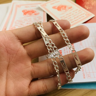 Dây Nam Bạc Y Nike