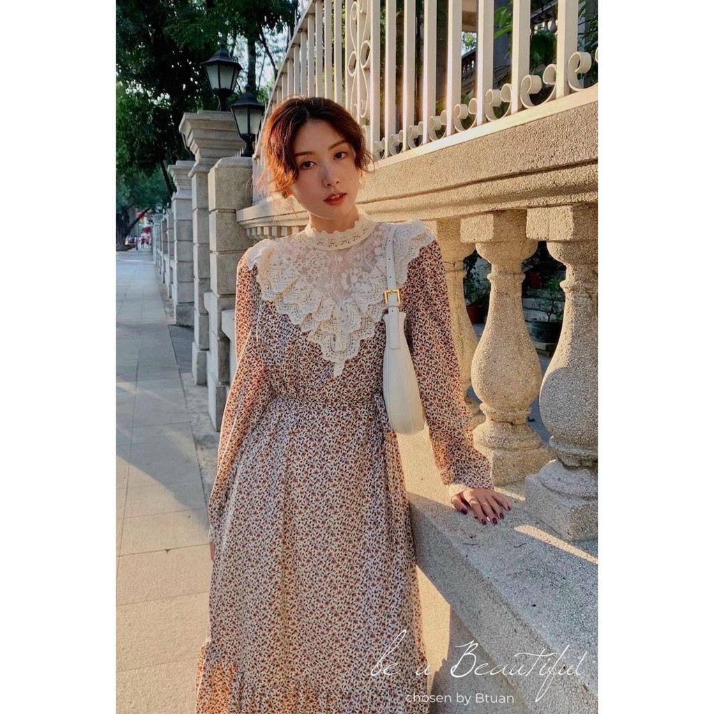 ĐẦM HOA NHÍ TIỂU THƯ XINH XINH