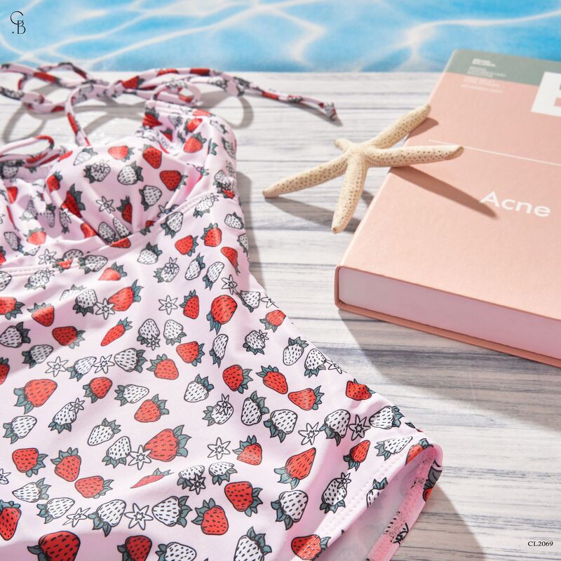 𝑪𝑶𝑪𝑶 𝑩𝑰𝑲𝑰𝑵𝑰 Monokini - Bộ Bơi Nữ ( CL2069 ) | BigBuy360 - bigbuy360.vn