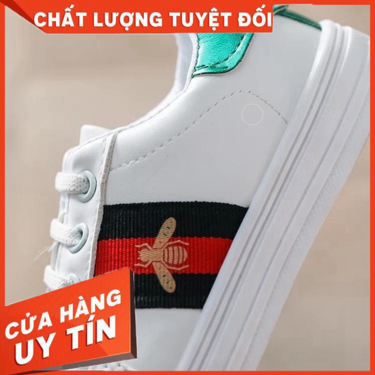 Sản phẩm đặc biệt của ngày! Giày thể thao hình con ong cho trẻ em HL04 - HÀNG MỚI VỀ