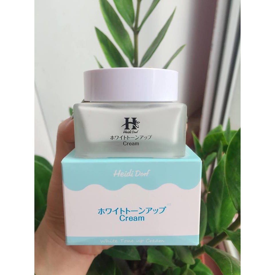 KEM TRẮNG DA NÂNG TONE HEIDI DORF