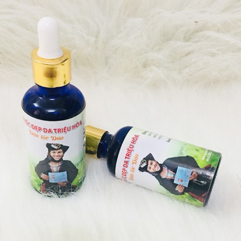 [FREE SHIP] NƯỚC ĐẸP DA TRIỆU HÒA: NÁM, DA KHÔNG ĐỀU MÀU... | BigBuy360 - bigbuy360.vn