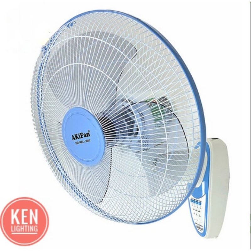 ♥️ Quạt Treo Remote AKIFAN - Hàng Việt Nam Giá Sinh Viên