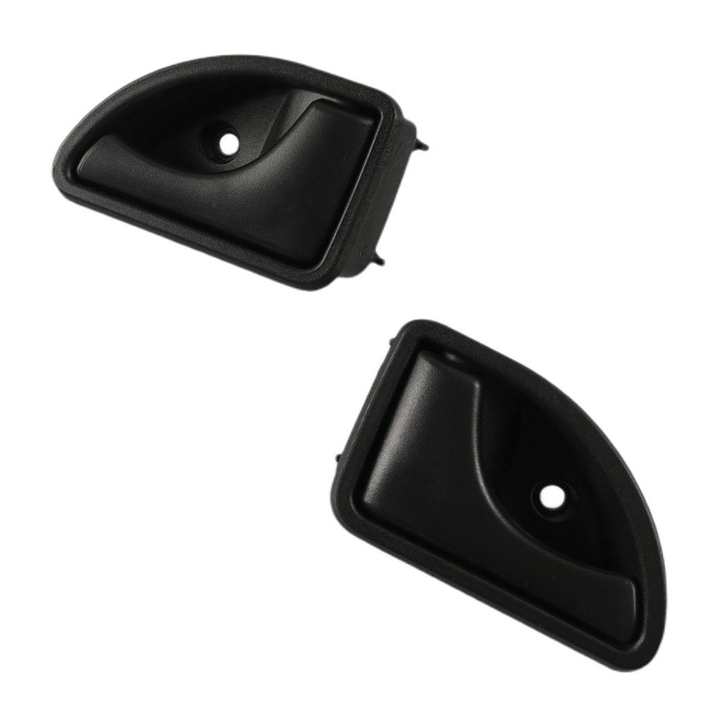 1 Cặp Tay Nắm Cửa Bên Trái / Phải Cho Renault Kangoo Twingo