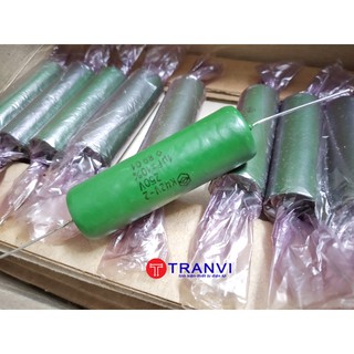 Tụ dầu nga 1mf-250v-bộ 2 cái