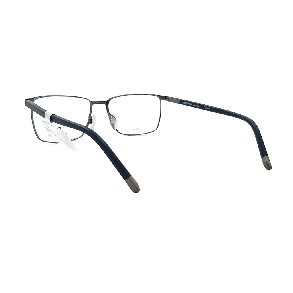 Gọng kính nam nữ thời trang Rodenstock R7050 màu sắc thời trang chính hãng, thiết kế dễ đeo bảo vệ mắt