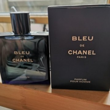 Nước hoa CHANEL BLUE FULLSEAL ( Hàng chuẩn Auth ) | Thế Giới Skin Care