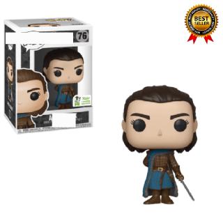 Funko Pop Movie Game of Thrones Aria Stark Action Figures