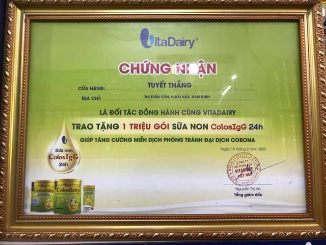 Sữa lon pha sẵn Meji Nhật 240ml