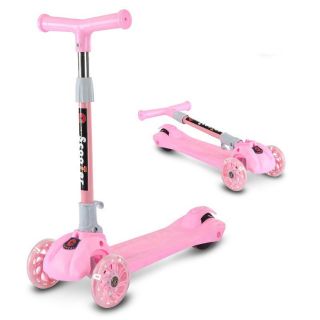 XE TRƯỢT SCOOTER 3 BÁNH