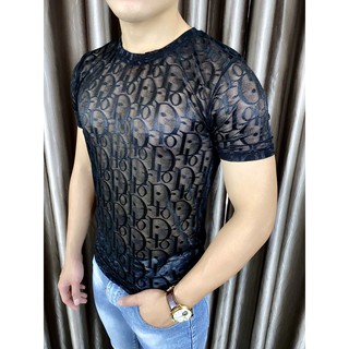 Áo lưới nam thời trang cao cấp