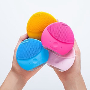 Nhận Sỉ Máy Rửa Mặt Massage Forever Luna Mini | BigBuy360 - bigbuy360.vn