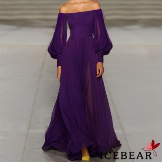 Đầm Maxi Dự Tiệc Sang Trọng Cho Nữ