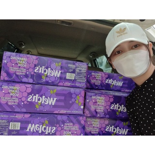 Nước ngọt welch's Nho 8/23
