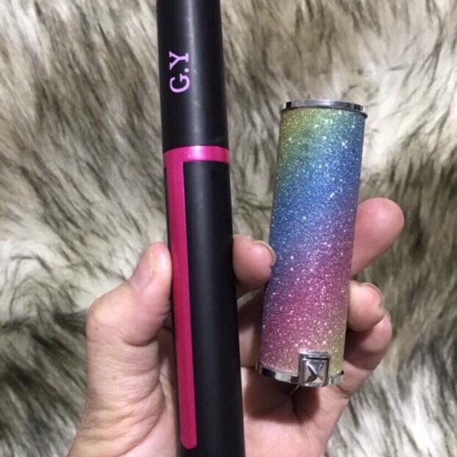 SON CREAMY GY TRẦN