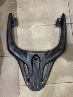 Ốp cảng SH2020 cảrbon