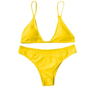 Bikini Có Đệm Mút Gợi Cảm