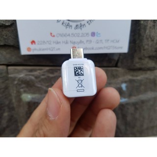 Cáp USB Connector OTG Type-C SS