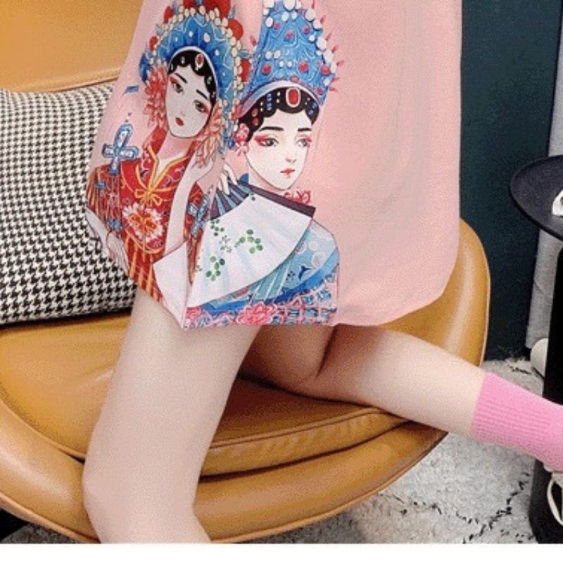 Áo Thun Unisex Form Rộng Tay Lỡ, Áo Phông Nam Nữ Chất Đẹp Phong Cách Mới Mua Hè 2022 Vải Cotton oversize AN03