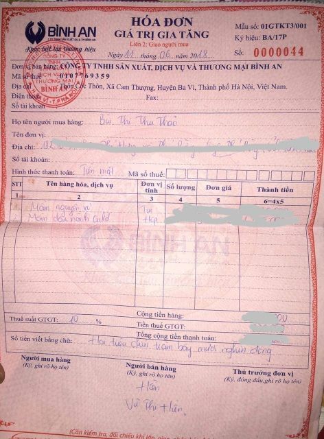 Mầm Đậu Nành Organic Linh Spa - Bổ Sung Sâm Tố Nữ | Thế Giới Skin Care