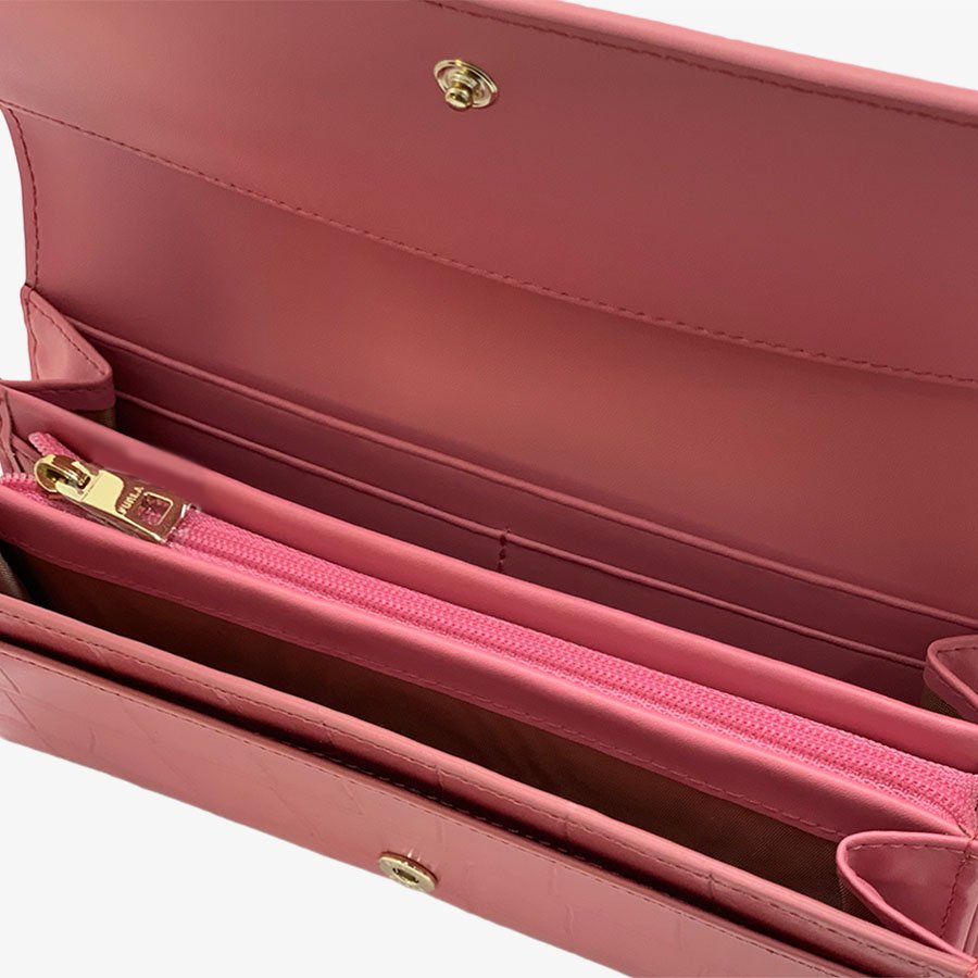 Ví Furla 1927 Continental Wallet