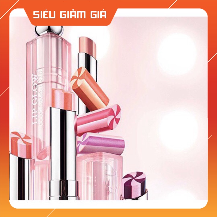 Son Môi Dưỡng Kẹo Dior Addict Lip Glow To The Max Full Size 3,5g | BigBuy360 - bigbuy360.vn