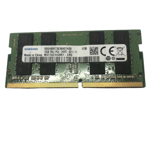 Ram Pc4 16Gb - zin bóc máy - Bh 36 Tháng