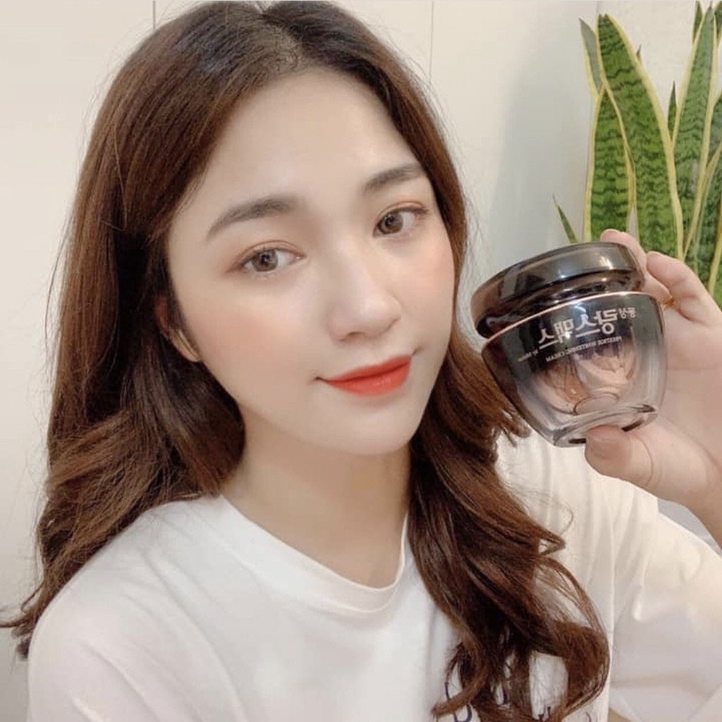 Kem Nám Dongsung Rannce Cream – Hàn Quốc