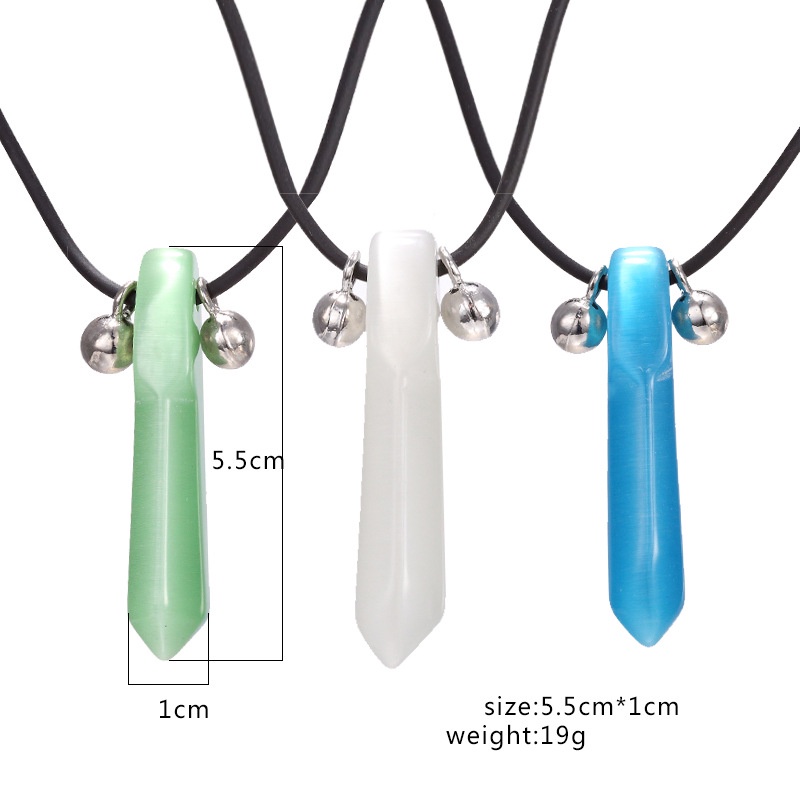 Vòng cổ Phong Cách Naruto Thời Trang Dành Cho Nữ