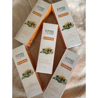 kem tan mỡ mother care, gừng, xả quế, đậu hà lan 180ml