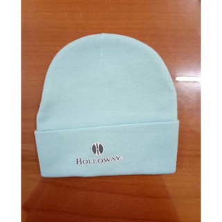 [Sale] Nón mềm cho bé sơ sinh