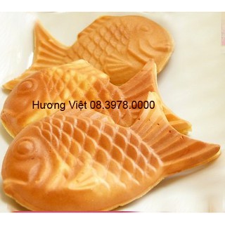 Máy nướng con cá chuyên nghiệp 6 con HX-112