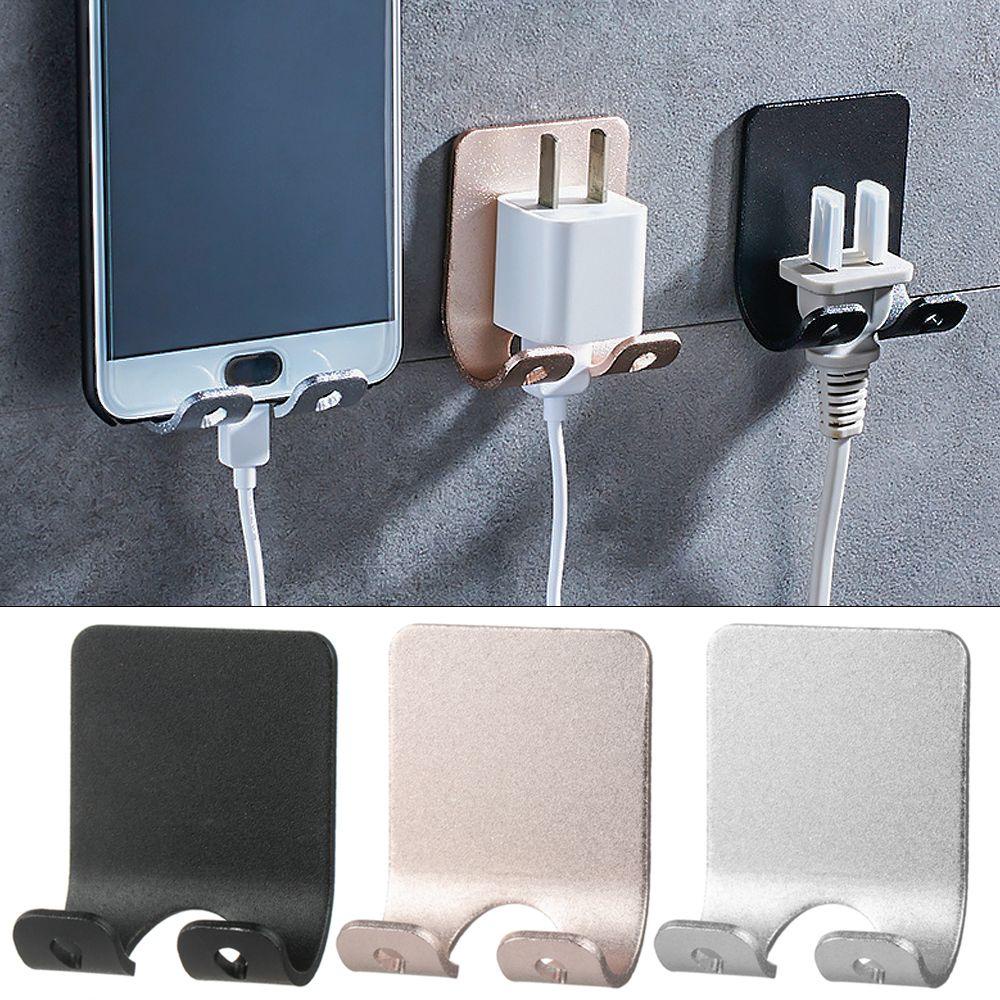 Giá Đỡ Dao Cạo Râu Gắn Tường Tiện Dụng Cho Nhà Bếp