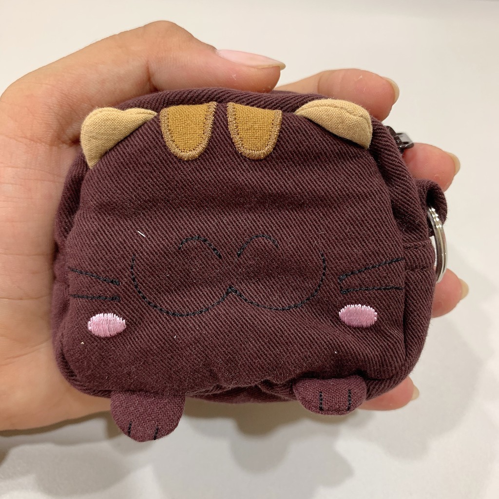 Bóp treo túi xách xinh xắn PET SHOP NZ-666