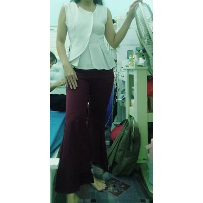 Thanh lý set ống loe dễ thương size S