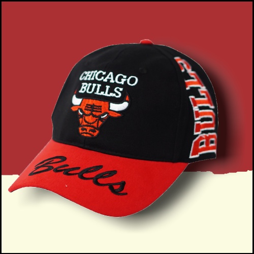 Mũ lưỡi trai nam nữ, nón kết unisex ulzzang ulzzang chất vải kaki snapback kiểu Bò Tót |DECAP SHOP