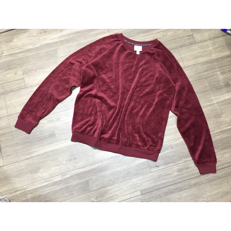 Áo nhung chuẩn hàng vnxk có bigsize