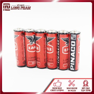 [LẺ GIÁ SỈ] Pin AA 1,5v Pinaco