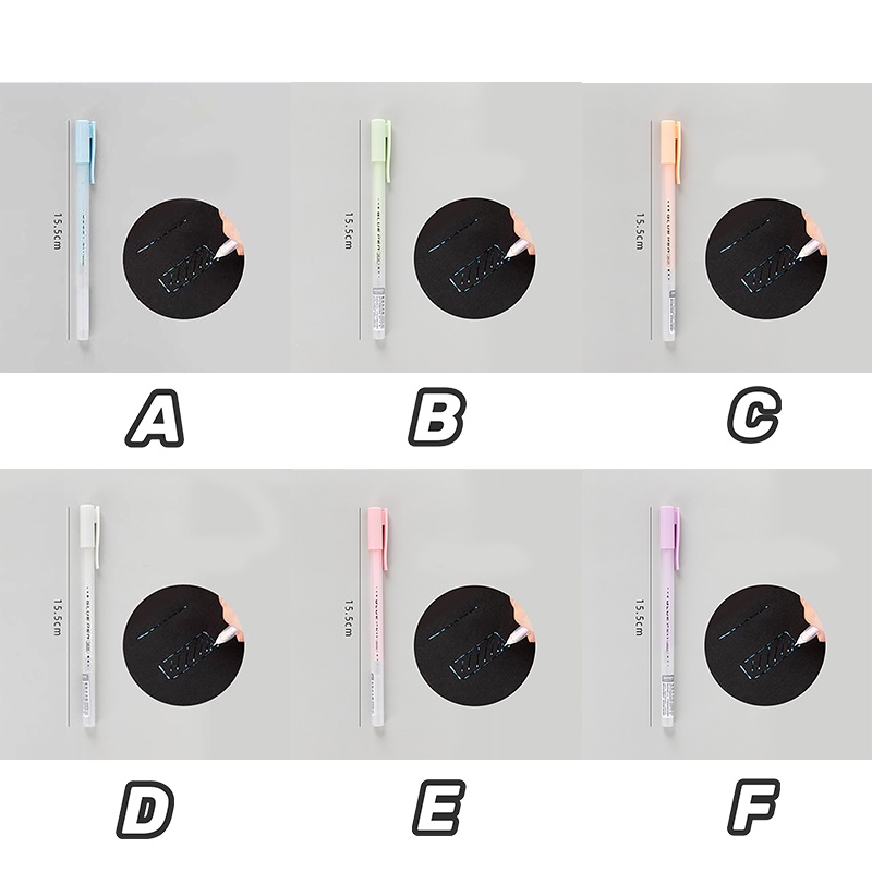 Keo Dán Nhanh Khô Màu Sắc Kẹo Ngọt Sáng Tạo Dùng Cho Học Sinh