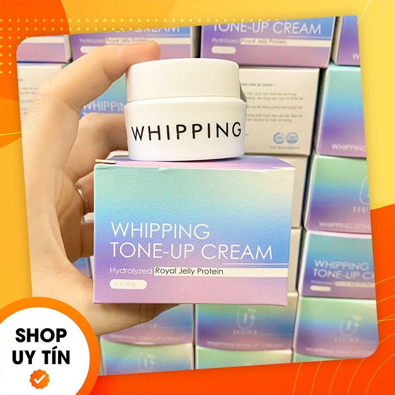 Siêu Phẩm Vạn Người Mê Kem Face Jiuhe Whitening Cream Mỹ Phẩm Thanh Tô (Hàng Sẳn)