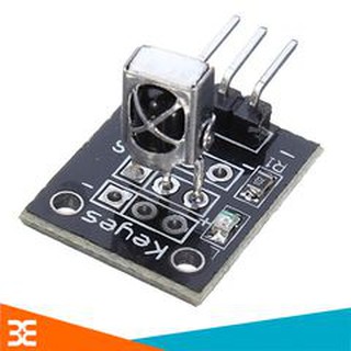 Module Thu Hồng Ngoại IR1838
