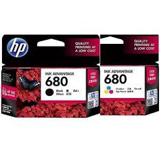 Combo 2 hộp mực in HP 1115