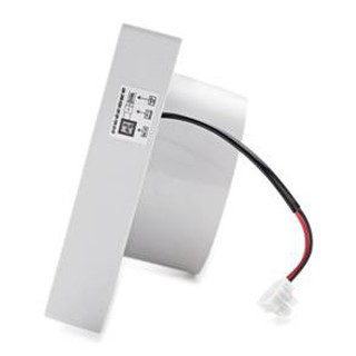 Quạt hút thông gió SENKO H100