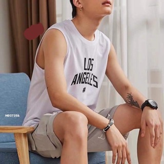 Áo tanktop LOS (HĐ)