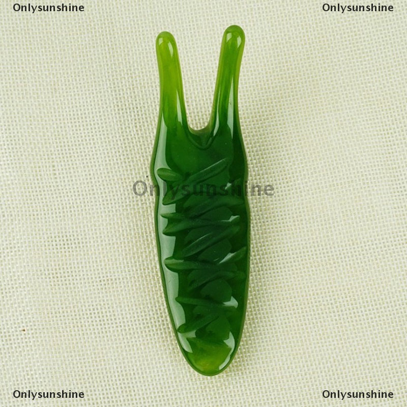 (Hàng Mới Về) Dụng Cụ Mát Xa Chân Bằng Nhựa