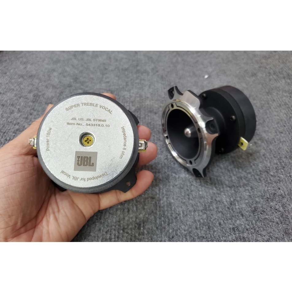 Cặp Loa Super Treble JBL ST9645